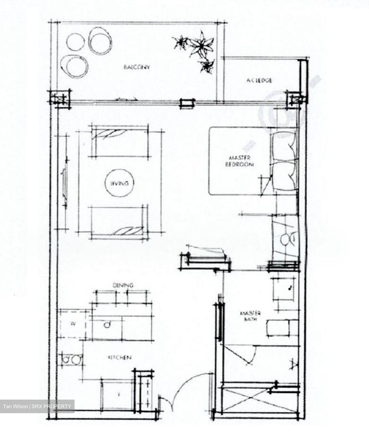 Katong Regency (D15), Apartment #562921701